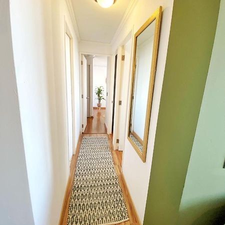 Urbano Boho Chic Apartment Икике Екстериор снимка