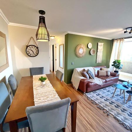 Urbano Boho Chic Apartment Икике Екстериор снимка