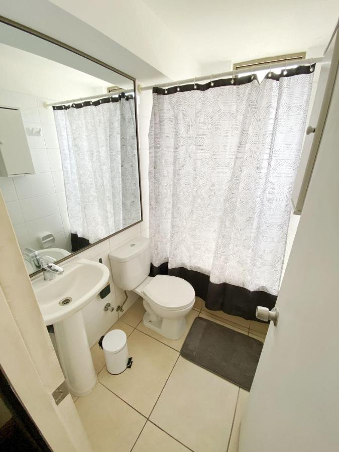 Urbano Boho Chic Apartment Икике Екстериор снимка