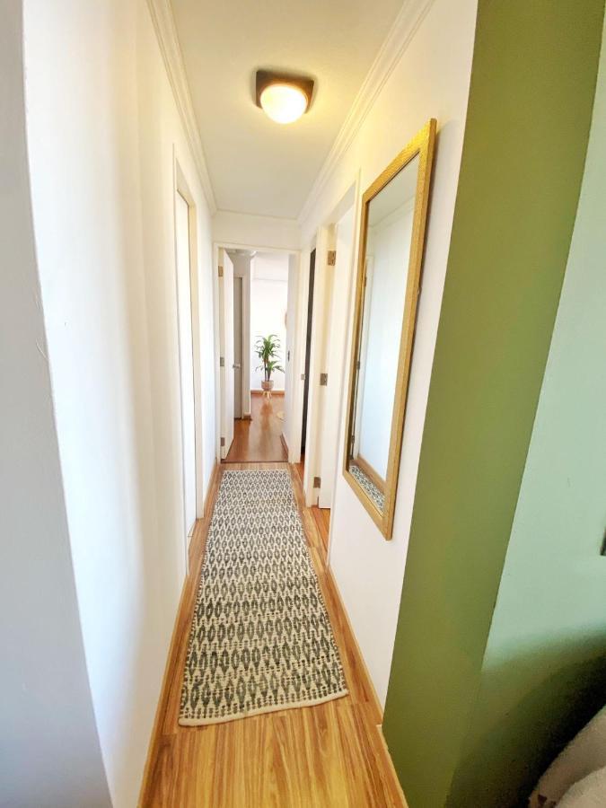 Urbano Boho Chic Apartment Икике Екстериор снимка