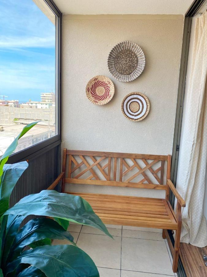 Urbano Boho Chic Apartment Икике Екстериор снимка