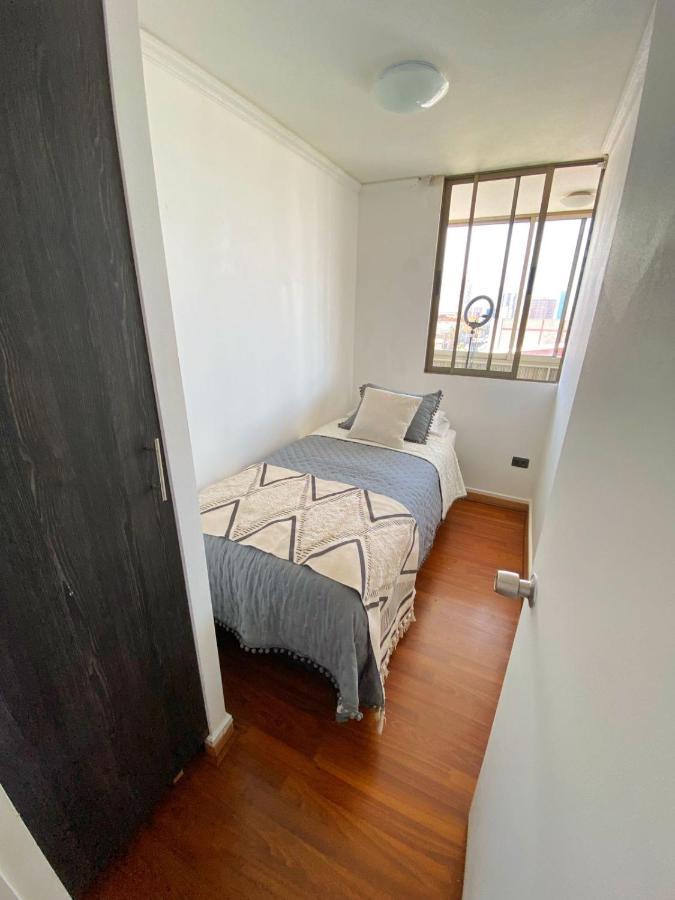 Urbano Boho Chic Apartment Икике Екстериор снимка