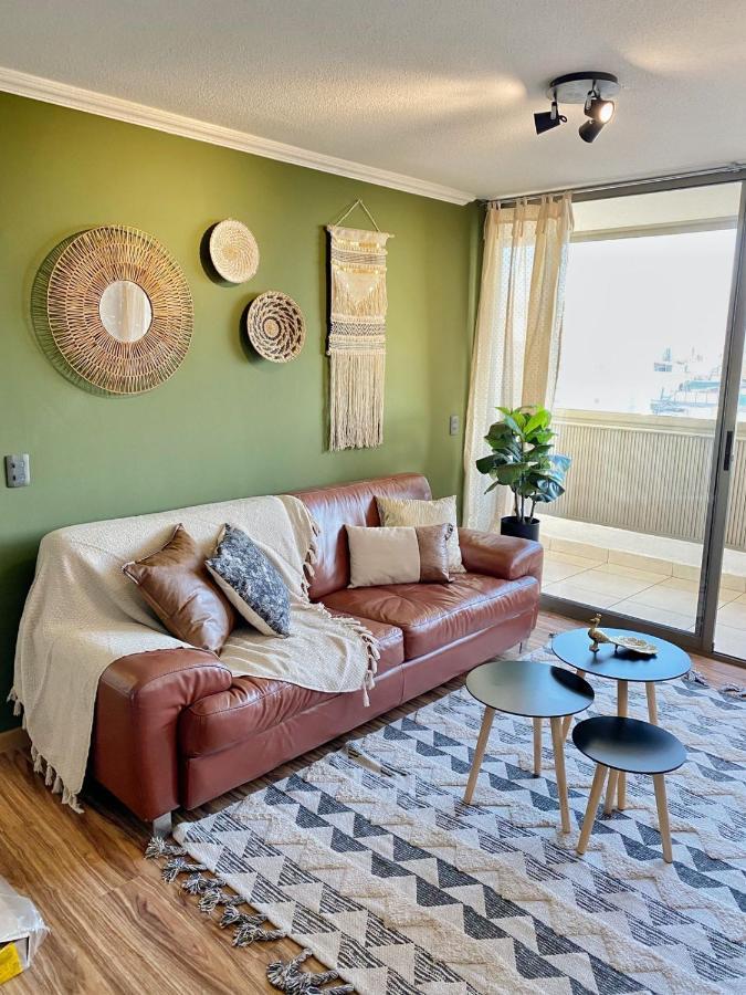 Urbano Boho Chic Apartment Икике Екстериор снимка