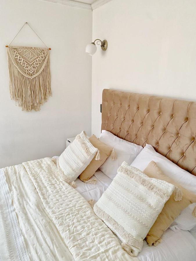 Urbano Boho Chic Apartment Икике Екстериор снимка