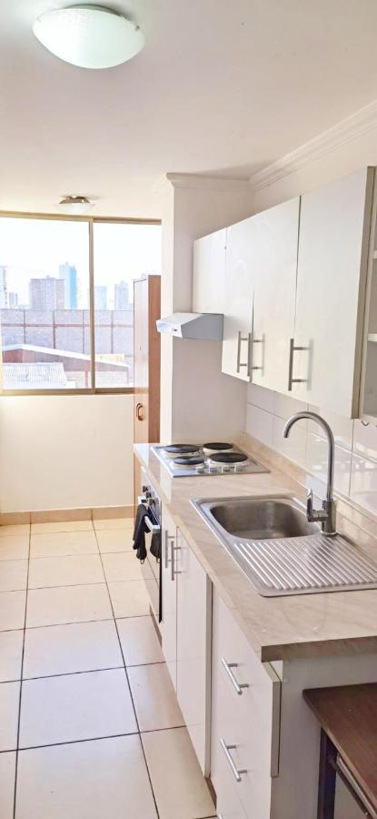 Urbano Boho Chic Apartment Икике Екстериор снимка